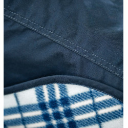 Hundemantel für Reitsport – Horseware Heritage Newmarket