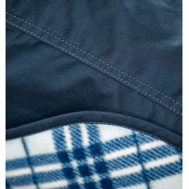 Hundemantel für Reitsport – Horseware Heritage Newmarket