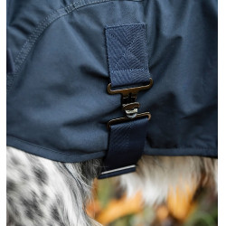 Hundemantel für Reitsport – Horseware Heritage Newmarket