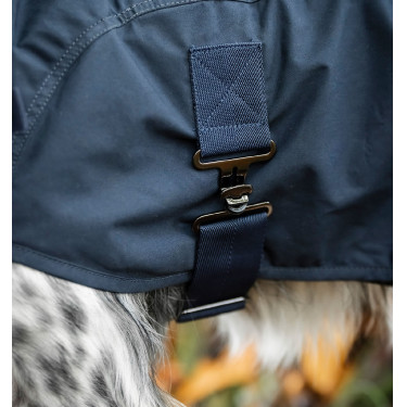 Hundemantel für Reitsport – Horseware Heritage Newmarket