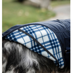 Hundemantel für Reitsport – Horseware Heritage Newmarket