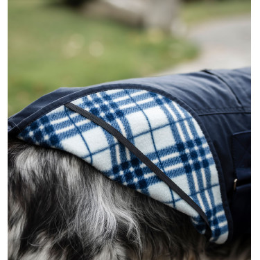 Hundemantel für Reitsport – Horseware Heritage Newmarket