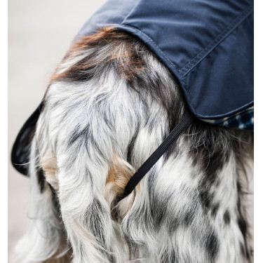 Hundemantel für Reitsport – Horseware Heritage Newmarket