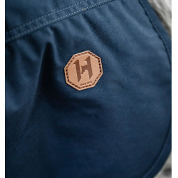 Hundemantel für Reitsport – Horseware Heritage Newmarket