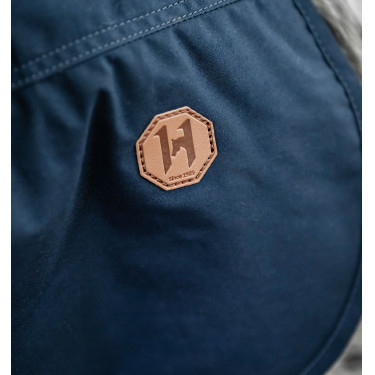 Hundemantel für Reitsport – Horseware Heritage Newmarket