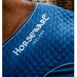 Transport-Abschwitzdecke für Pferde – Reitsport | Equi-clic