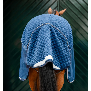 Transport-Abschwitzdecke für Pferde – Reitsport | Equi-clic