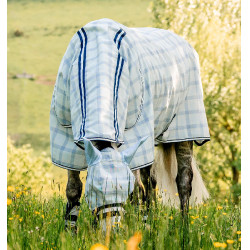 Fliegendecke Pony Horseware Newmarket – Reitsport UV-Schutz Fliegendecke Pony Horseware Newmarket – Reitsport UV-Schutz