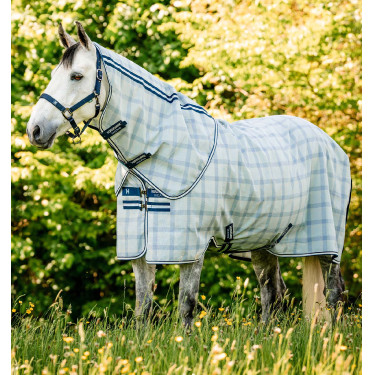 Fliegendecke Pony Horseware Newmarket – Reitsport UV-Schutz Fliegendecke Pony Horseware Newmarket – Reitsport UV-Schutz