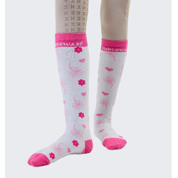 Kinder Reitsocken von Horseware – Reitbekleidung