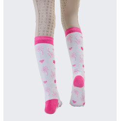 Kinder Reitsocken von Horseware – Reitbekleidung