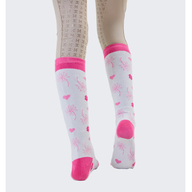 Kinder Reitsocken von Horseware – Reitbekleidung