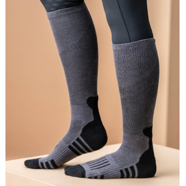Reit-Kompressionssocken Horseware – Equi-Clic