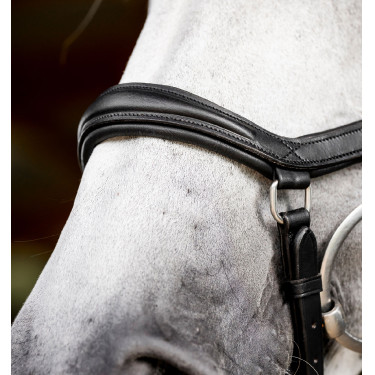 Micklem Trense für Turnier – anatomisch, FEI, Horseware