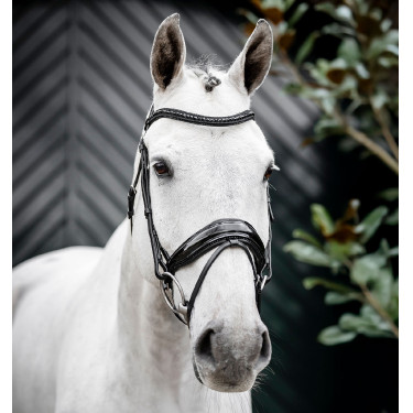 Reithalfter mit Diamanten-Akzenten – Horseware