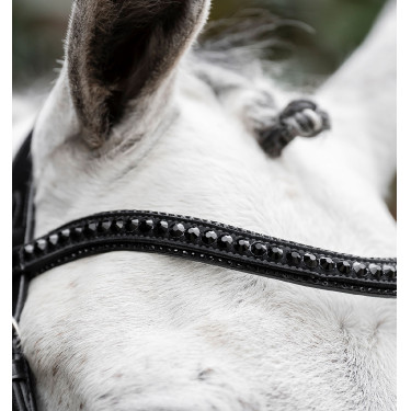 Reithalfter mit Diamanten-Akzenten – Horseware