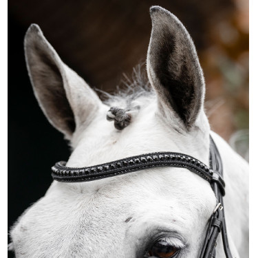Reithalfter mit Diamanten-Akzenten – Horseware