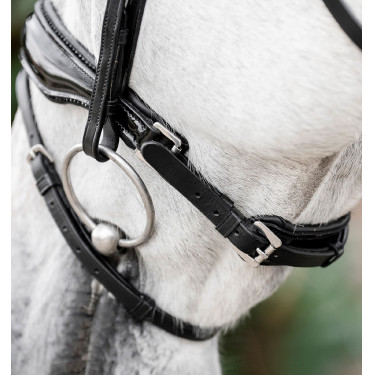 Reithalfter mit Diamanten-Akzenten – Horseware