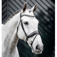 Reithalfter mit Diamanten-Akzenten – Horseware