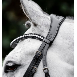 Reithalfter mit Diamanten-Akzenten – Horseware