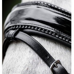Reithalfter mit Diamanten-Akzenten – Horseware