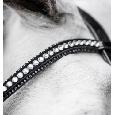 Reithalfter mit Diamanten-Akzenten – Horseware