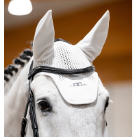Horseware Fliegenhaube fürs Reiten – elegant & atmungsaktiv