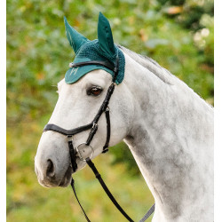 Fliegenohren fürs Pferd – Horseware Amigo Reitzubehör Fliegenohren fürs Pferd – Horseware Amigo Reitzubehör