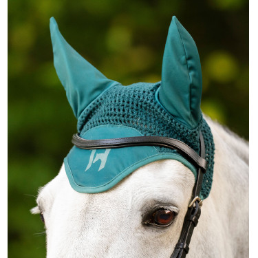 Fliegenohren fürs Pferd – Horseware Amigo Reitzubehör Fliegenohren fürs Pferd – Horseware Amigo Reitzubehör