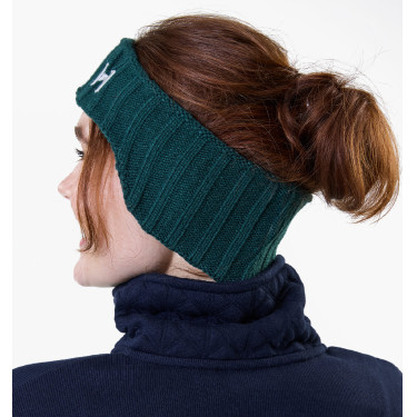 Reit-Stirnband Horseware Swift – warm & atmungsaktiv