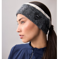 Stirnband für Reiter – Horseware AA Monogram, warm & elegant