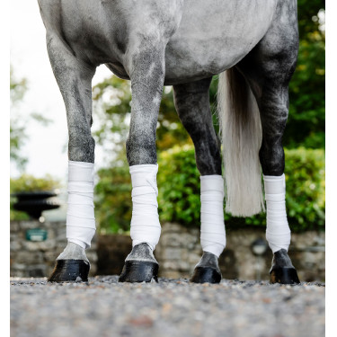 Horseware Polster-Bandagen – Reitsport Fleece 3 m Horseware Polster-Bandagen – Reitsport Fleece 3 m