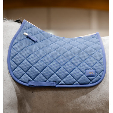Springschabracke für Springreiten AA Performance – Equi-Clic