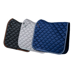 Dressur-Schabracke fürs Reiten – Horseware Newmarket Dressur-Schabracke fürs Reiten – Horseware Newmarket