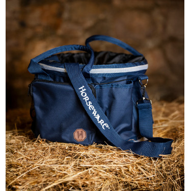 Horseware Newmarket Putzbeutel – Reitzubehör fürs Grooming