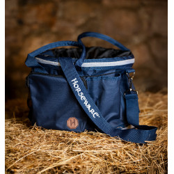 Horseware Newmarket Putzbeutel – Reitzubehör fürs Grooming