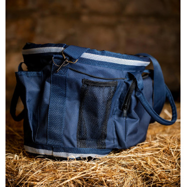 Horseware Newmarket Putzbeutel – Reitzubehör fürs Grooming