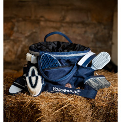 Horseware Newmarket Putzbeutel – Reitzubehör fürs Grooming
