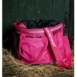 Horseware Newmarket Putzbeutel – Reitzubehör fürs Grooming