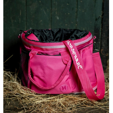 Horseware Newmarket Putzbeutel – Reitzubehör fürs Grooming