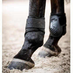 Reitgamaschen Horseware Pro Bamboo – Fesselkopfschutz