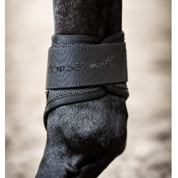 Reitgamaschen Horseware Pro Bamboo – Fesselkopfschutz