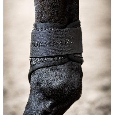 Reitgamaschen Horseware Pro Bamboo – Fesselkopfschutz