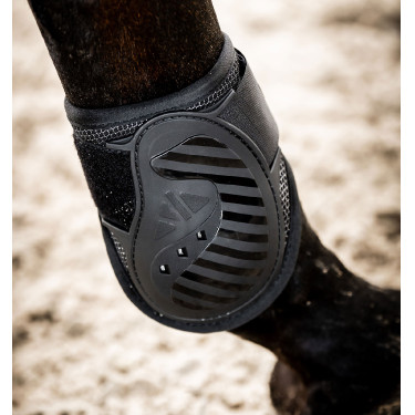 Reitgamaschen Horseware Pro Bamboo – Fesselkopfschutz