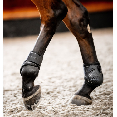 Reitgamaschen Horseware Pro Bamboo – Fesselkopfschutz