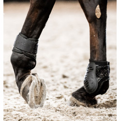Reitgamaschen Horseware Pro Bamboo – Fesselkopfschutz