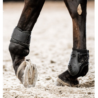 Reitgamaschen Horseware Pro Bamboo – Fesselkopfschutz