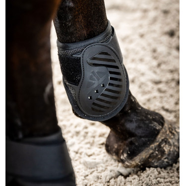 Reitgamaschen Horseware Pro Bamboo – Fesselkopfschutz