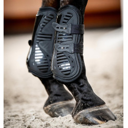 Reitgamaschen mit Bambusfutter – Horseware Pro, FEI