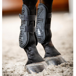 Reitgamaschen mit Bambusfutter – Horseware Pro, FEI